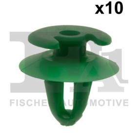 Clip, Zier- / Schutzleiste 10-40006.10