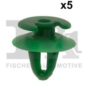 Clip, Zier- / Schutzleiste 10-40006.5