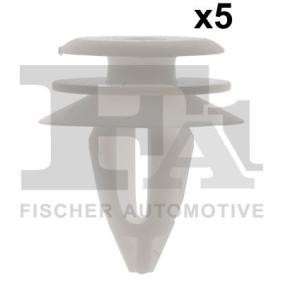 Clip, Zier- / Schutzleiste 10-40027.5 MINI Cabrio von FA1
