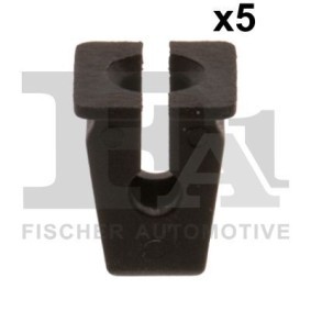Clip, Zier- / Schutzleiste 11-60004.5