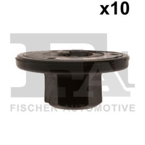 Clip, Zier- / Schutzleiste 11-70009.10