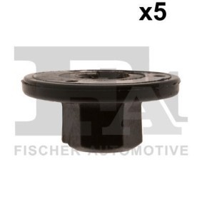 Clip, Zier- / Schutzleiste 11-70009.5