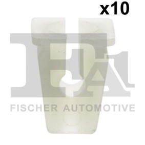 Clip, Zier- / Schutzleiste 12-60003.10