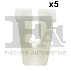Clip, Zier- / Schutzleiste 12-60003.5