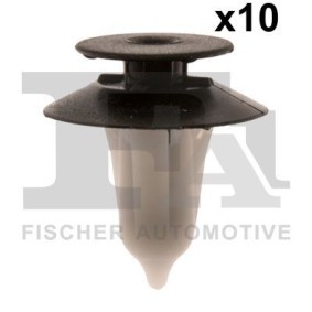 Clip, Zier- / Schutzleiste 13-40003.10