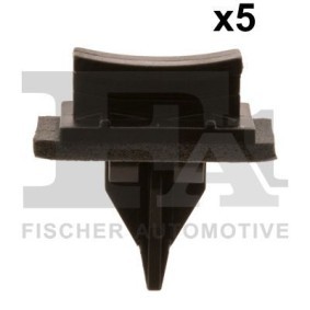 Clip, Zier- / Schutzleiste 13-40018.5