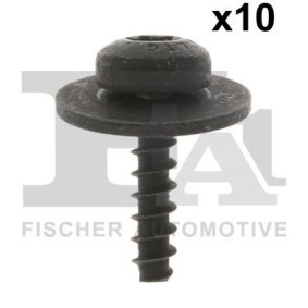 Clip, Zier- / Schutzleiste 13-70003.10