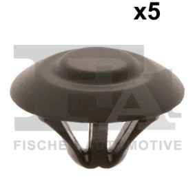 Clip, Zier- / Schutzleiste 14-10005.5