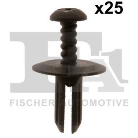 Clip, Zier- / Schutzleiste 14-30002.25