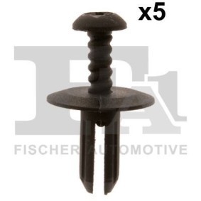 Clip, Zier- / Schutzleiste 14-30002.5