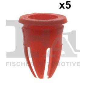 Clip, Zier- / Schutzleiste 14-60001.5