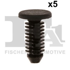 Clip, Zier- / Schutzleiste 21-10005.5