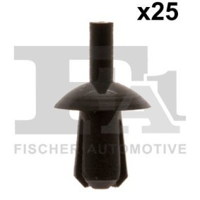 Clip, Zier- / Schutzleiste 21-20001.25