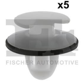 Clip, Zier- / Schutzleiste 21-40014.5