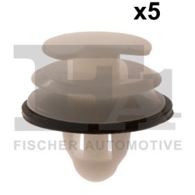 Clip, Zier- / Schutzleiste 21-40016.5