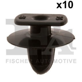 Clip, Zier- / Schutzleiste 21-40029.10