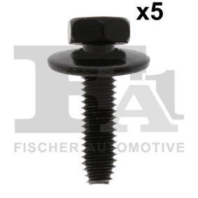 Clip, Zier- / Schutzleiste 21-70001.5