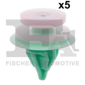Clip, Zier- / Schutzleiste 22-40008.5