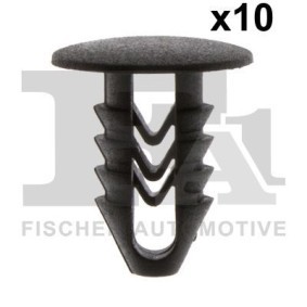 Clip, Zier- / Schutzleiste 33-10003.10