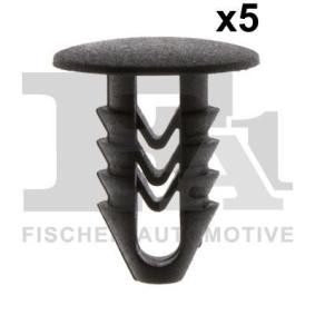 Clip, Zier- / Schutzleiste 33-10003.5