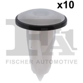 Clip, Zier- / Schutzleiste 33-60004.10
