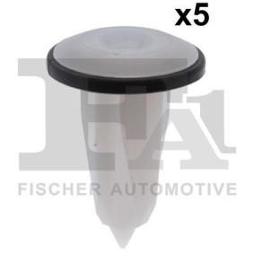 Clip, Zier- / Schutzleiste 33-60004.5
