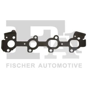 Abgaskrümmerdichtung 422-019 RENAULT EXPRESS von FA1