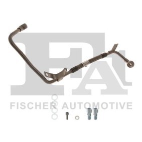 Ölleitung für Turbolader von FA1