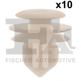 Comprar Clip, listón de FA1 74-40031.10 a bajo precio de 2,78 €