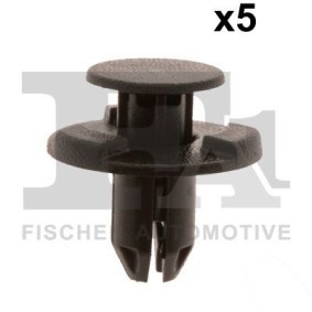 Clip, Zier- / Schutzleiste 75-30008.5