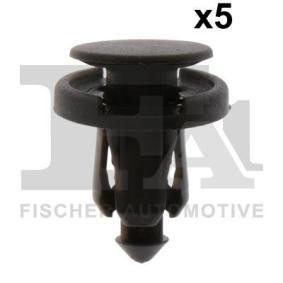 Clip, Zier- / Schutzleiste 76-30003.5 SUZUKI SWIFT von FA1