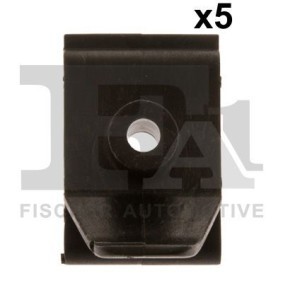 Clip, Zier- / Schutzleiste 77-10022.5