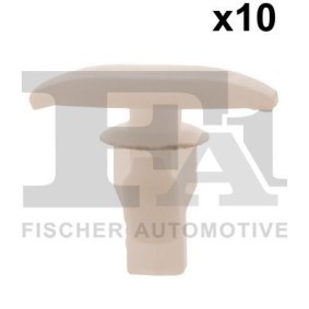 Clip, Zier- / Schutzleiste 77-40004.10