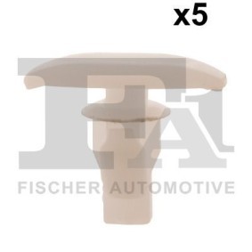 Clip, Zier- / Schutzleiste 77-40004.5