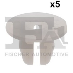 Clip, Zier- / Schutzleiste 77-60002.5