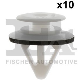 Comprar Clip, listón de FA1 78-40007.10 a bajo precio de 3,68 €