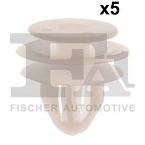 Clip, Zier- / Schutzleiste von FA1 78-40009.5