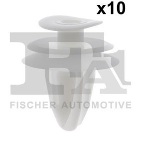 Clip, Zier- / Schutzleiste von FA1 78-40010.10