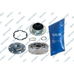 Hardyscheibe 802100 für JEEP
