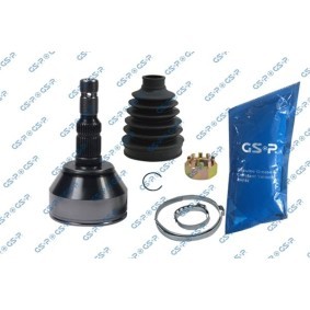 Achetez des Jeu de joints, arbre de transmission GSP 821051 à prix pour 37,15 €