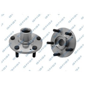 Radnabe 9430037 von GSP günstig für 31,99 € online kaufen