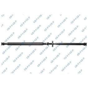 Acquista Albero trasmissione da GSP PS901591 a buon mercato per soli 495,88 €