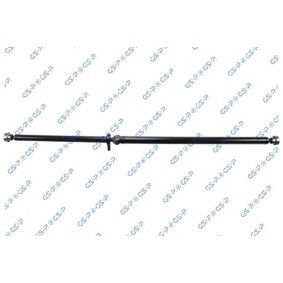 Acquista Albero trasmissione da GSP PS901662 a buon mercato per soli 353,99 €