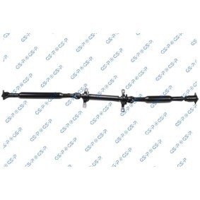 Acquista Albero trasmissione da GSP PS901667 a buon mercato per soli 483,04 €