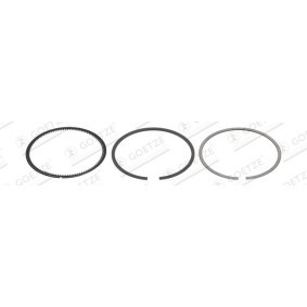 Acquista Kit fasce elastiche da GOETZE ENGINE 08-141307-30 a buon mercato per soli 30,23 €