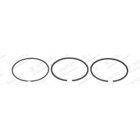 Compre Jogo de segmentos do êmbolo da GOETZE ENGINE 08-432200-30 a um preço baixo por 26,65 €