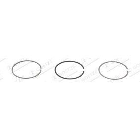 Acquista Kit fasce elastiche da GOETZE ENGINE 08-442200-10 a buon mercato per soli 22,20 €