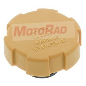 Achetez des Bouchon de liquide de refroidissement MOTORAD T89 à prix pour 6,79 €
