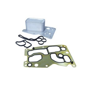 Achetez des Radiateur d'huile MAXGEAR 14-0059 à prix pour 54,98 €
