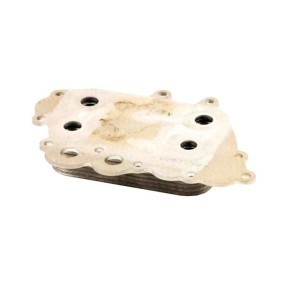 Achetez des Radiateur d'huile MAXGEAR 14-0078 à prix pour 61,49 €